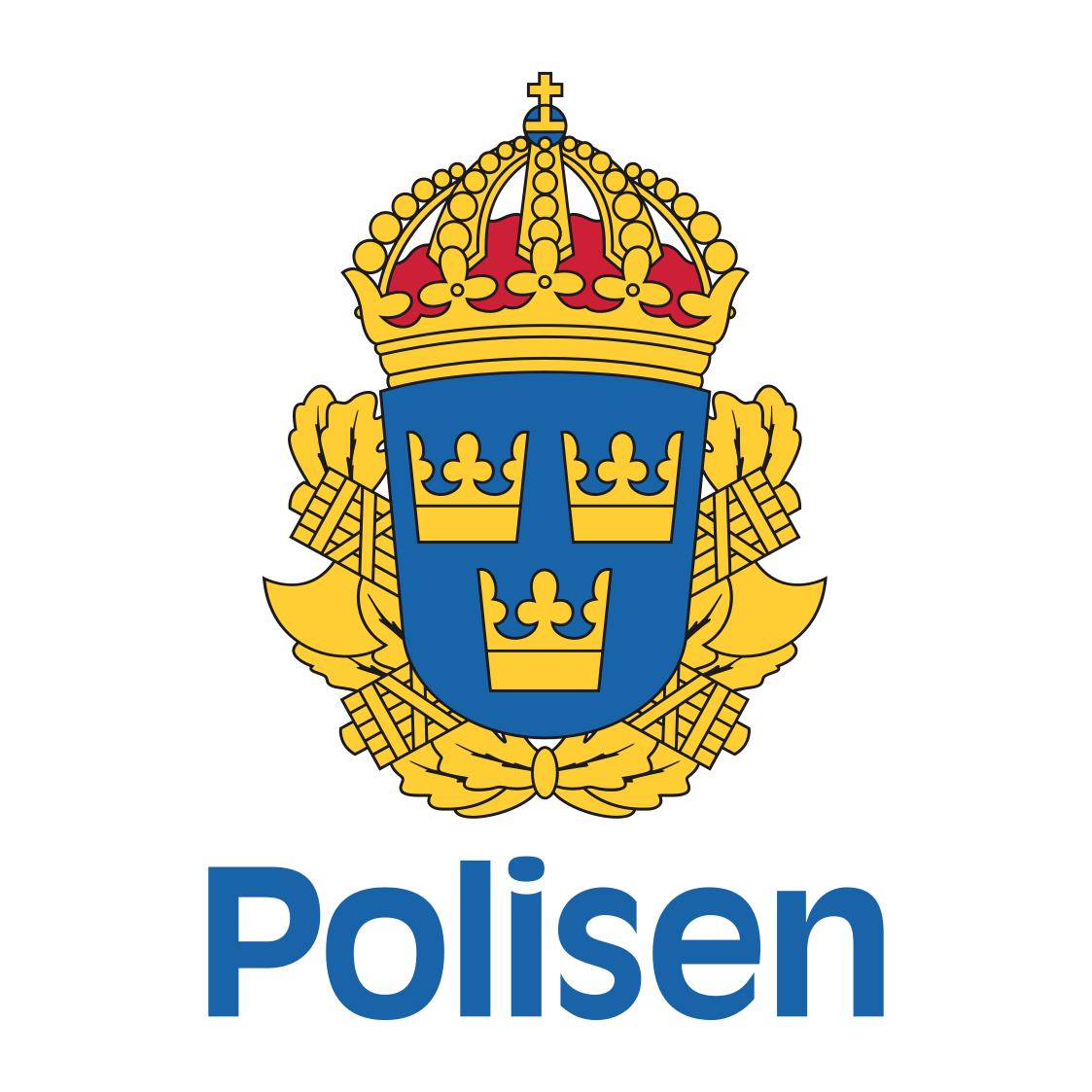 Polisen