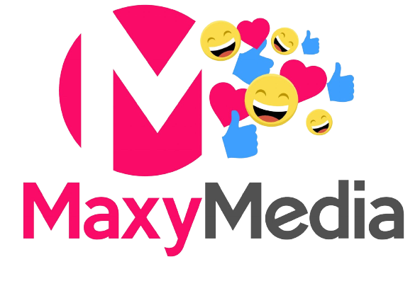 MaxyMedia