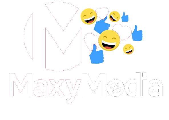MaxyMedia