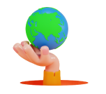 land