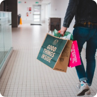 Wholesaler
                                to Retailer