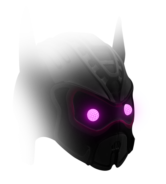 head