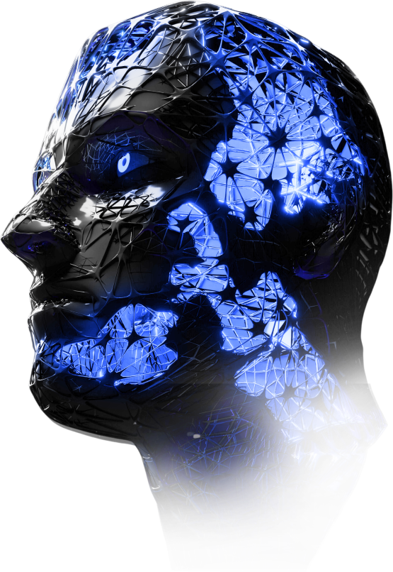 head