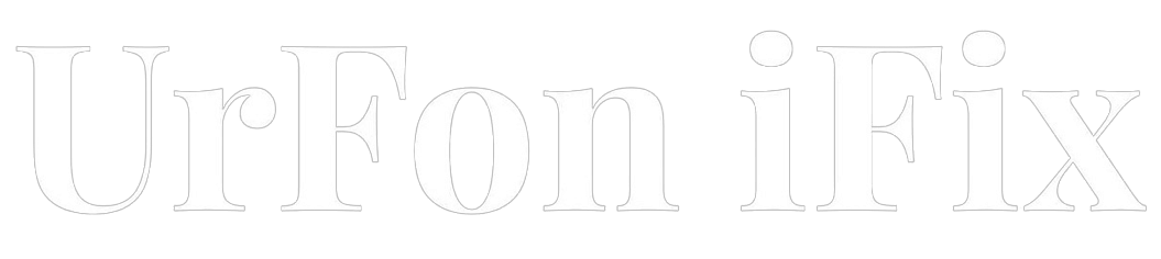UrFon IFix