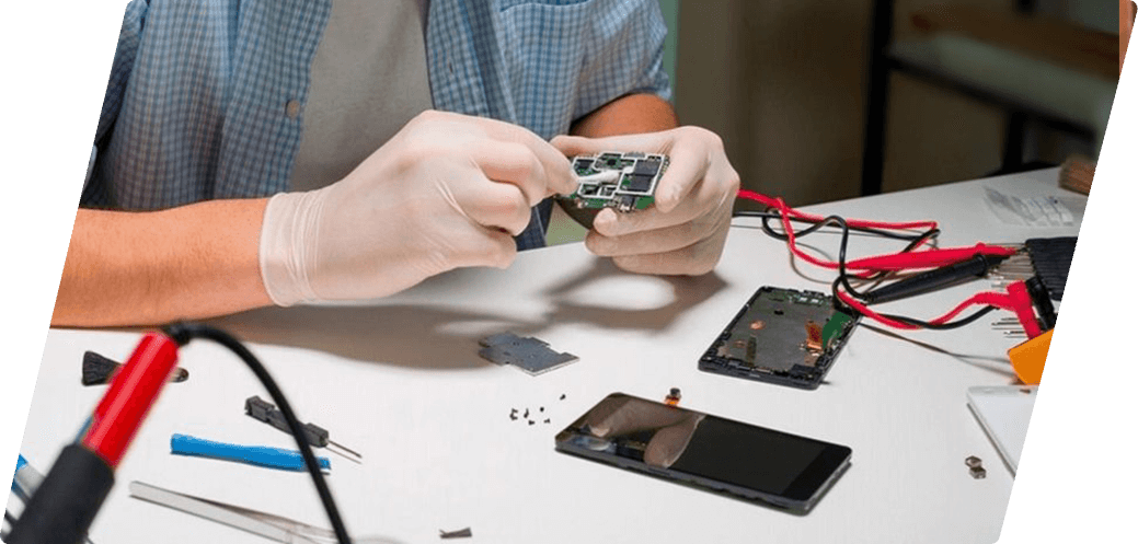 UrFon IFix Technician