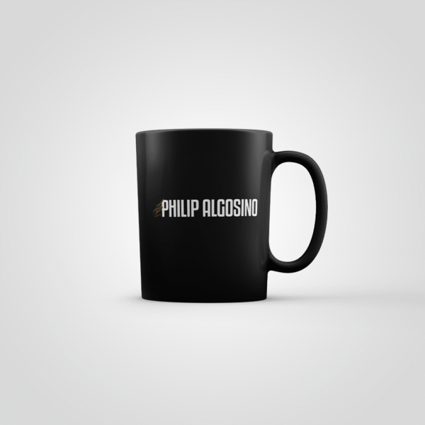 Philip Algosino Coffee Mug