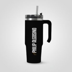 Philip's Signature Tumbler