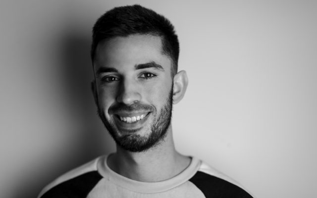 MATT TISBURY